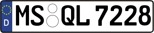 MS-QL7228