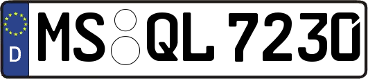 MS-QL7230