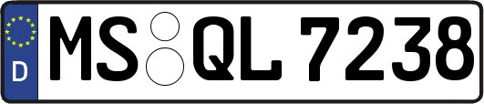 MS-QL7238