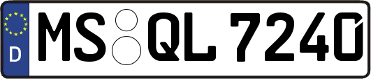 MS-QL7240
