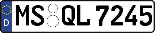 MS-QL7245