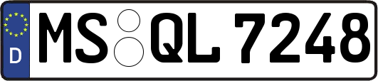 MS-QL7248