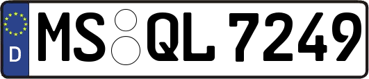 MS-QL7249
