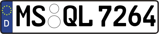 MS-QL7264