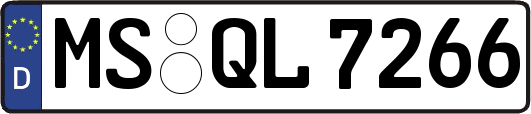 MS-QL7266