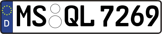 MS-QL7269