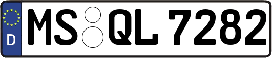 MS-QL7282