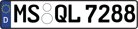 MS-QL7288