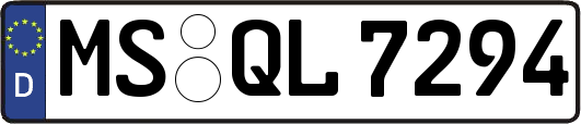 MS-QL7294
