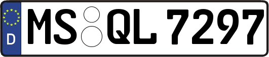 MS-QL7297