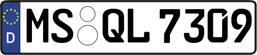 MS-QL7309