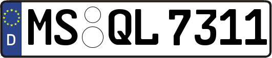 MS-QL7311