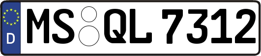 MS-QL7312