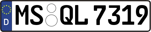 MS-QL7319
