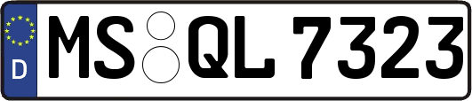 MS-QL7323