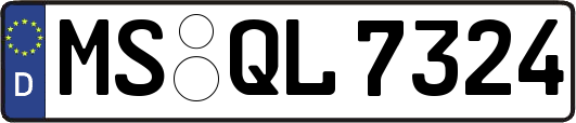 MS-QL7324