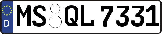 MS-QL7331