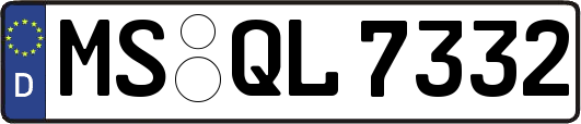 MS-QL7332