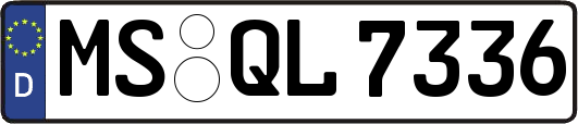 MS-QL7336