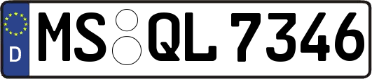 MS-QL7346
