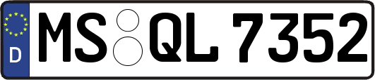 MS-QL7352