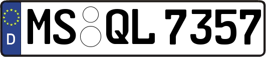 MS-QL7357