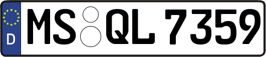 MS-QL7359
