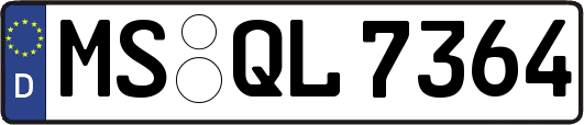 MS-QL7364