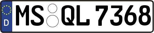 MS-QL7368