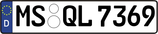 MS-QL7369