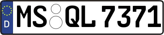 MS-QL7371