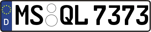 MS-QL7373