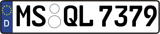 MS-QL7379