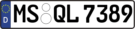 MS-QL7389