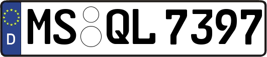 MS-QL7397