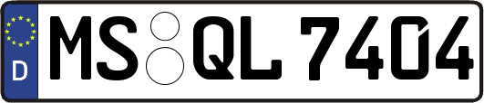 MS-QL7404