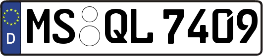 MS-QL7409