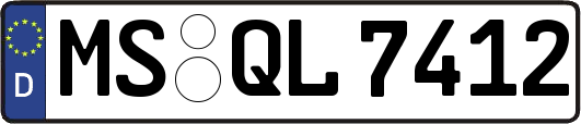 MS-QL7412