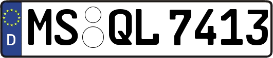 MS-QL7413