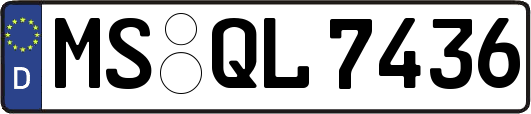 MS-QL7436