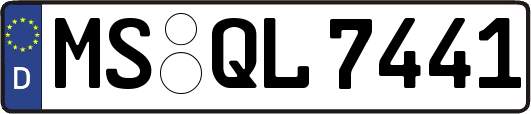 MS-QL7441