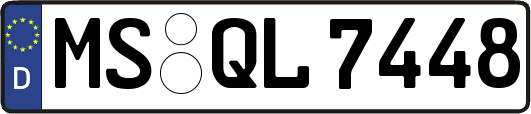 MS-QL7448
