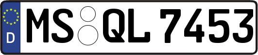 MS-QL7453