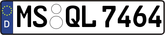 MS-QL7464