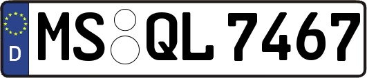 MS-QL7467