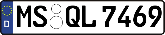 MS-QL7469