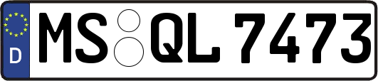 MS-QL7473