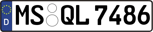 MS-QL7486