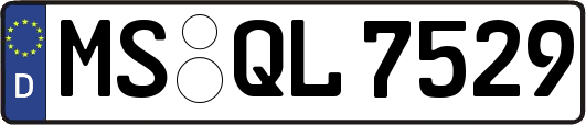 MS-QL7529