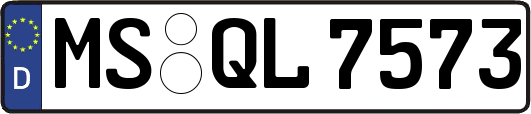 MS-QL7573